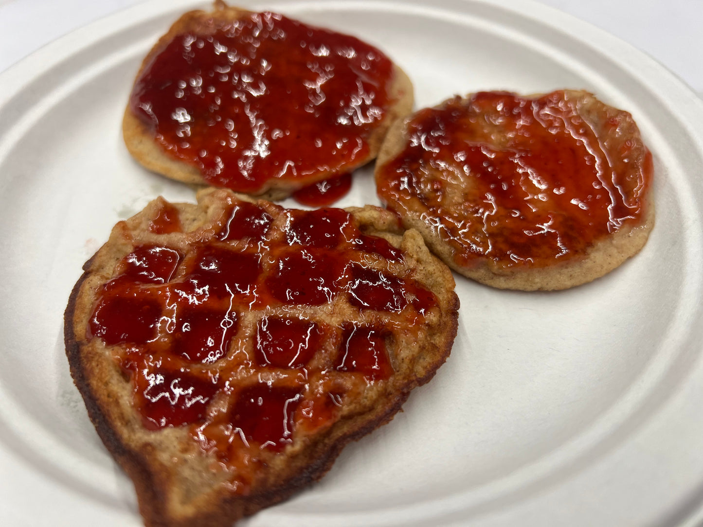 Goat's SMOL Batch Jam